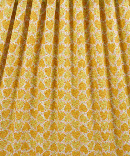 Liberty Japan - SS26 Summer Melody - Chamomile Hearts C