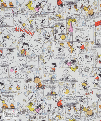 Liberty Japan -  Peanuts 2026 - Comic Strip