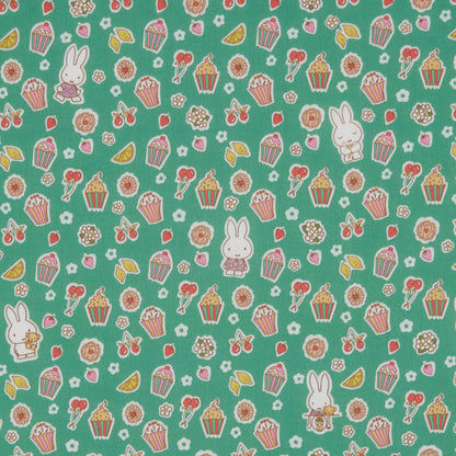 Liberty x The Miffy Picture Book Collection - A Sweet Birthday