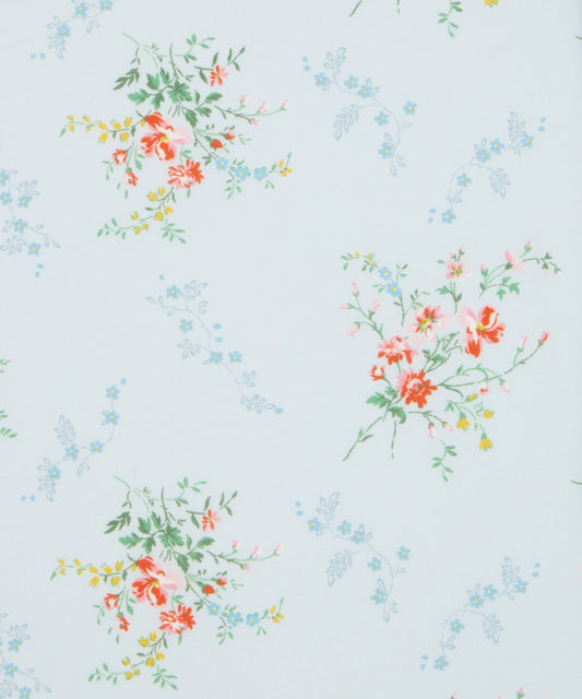 Liberty Fabrics & Bridgerton - Garden Blooms