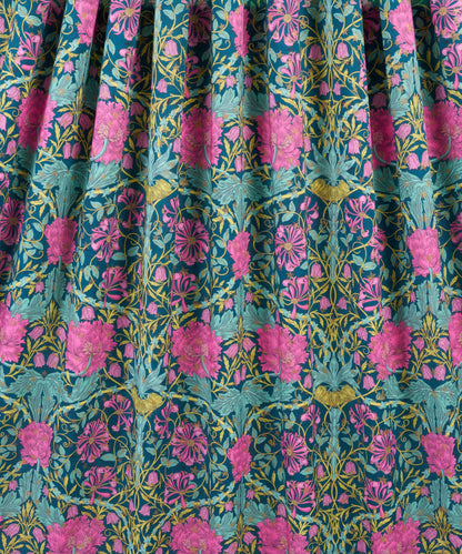 Liberty 2025AW Festive Collection -  March Sparkle B