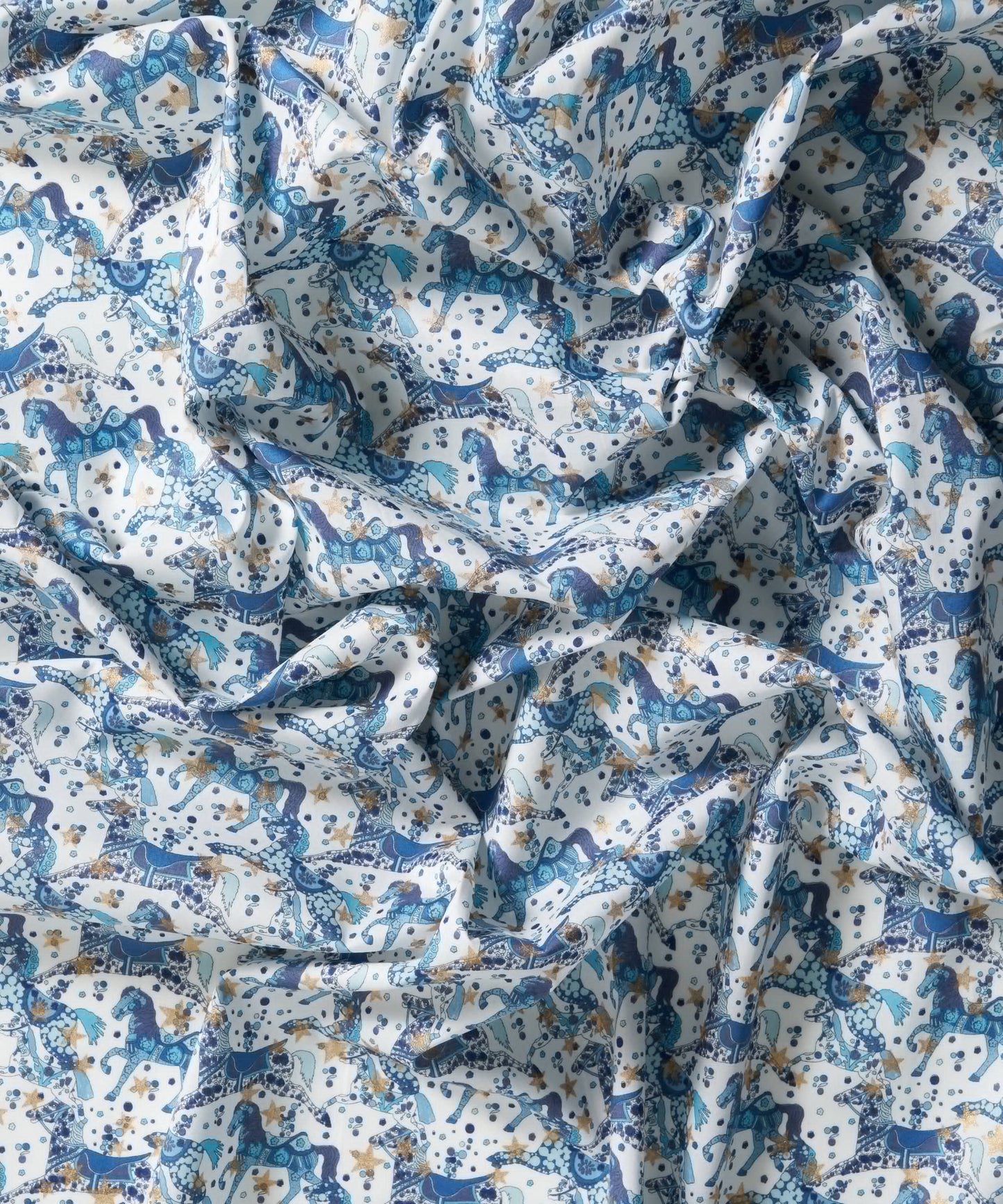 Liberty 2025AW Festive Collection - Celestial Pace C