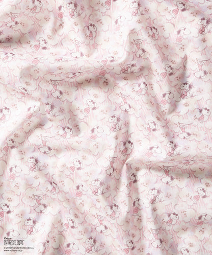 Peanuts x Liberty Fabrics Collection Vol.2 - Bespoke Joe Cool (light pink)
