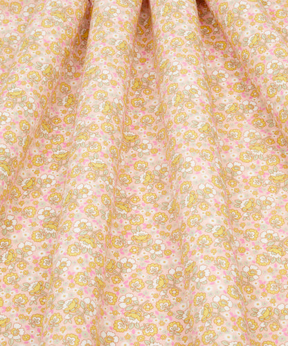 Liberty of London - 2026SS Floral Rebellion. Dancing Posies -  C