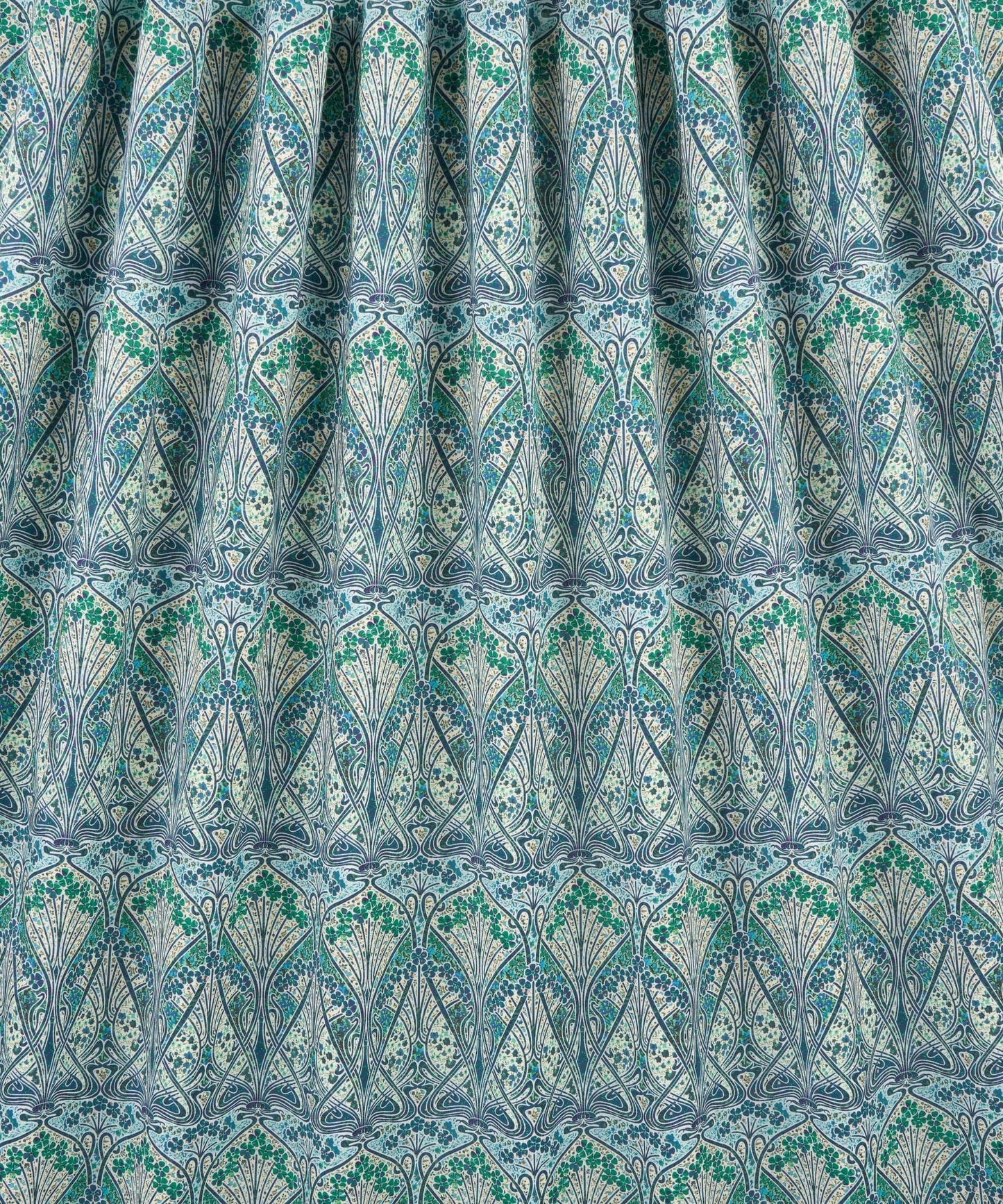 Liberty Japan - Metre Sale - House of Liberty 2022AW - Bespoke Ianthe blossom SD22A
