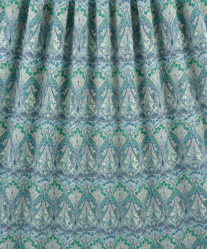 Liberty Japan - Metre Sale - House of Liberty 2022AW - Bespoke Ianthe blossom SD22A