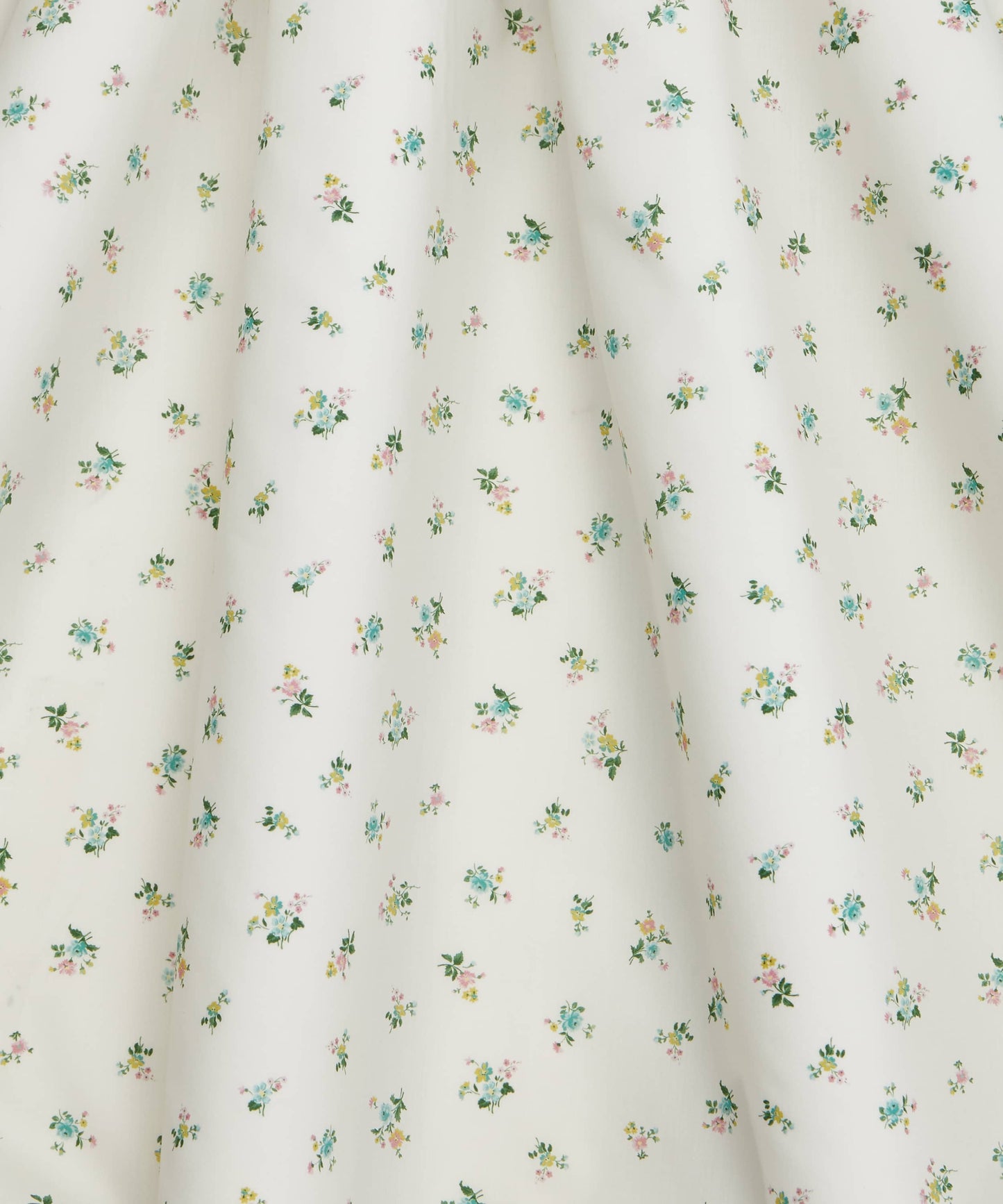 Liberty Fabrics & Bridgerton - Posy Corsage A