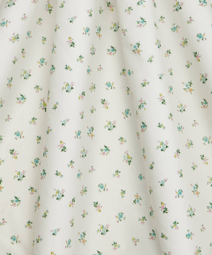 Liberty Fabrics & Bridgerton - Posy Corsage A