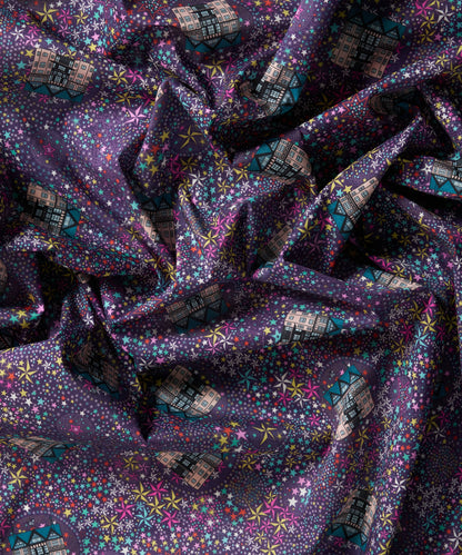 Liberty 2025AW Festive Collection - Adelajda Belle C