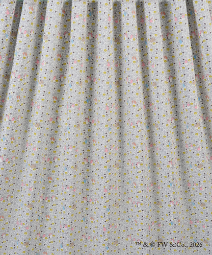 Liberty Japan x Peter Rabbit Collection 2026SS - Rose&Thistle Peter - J26C