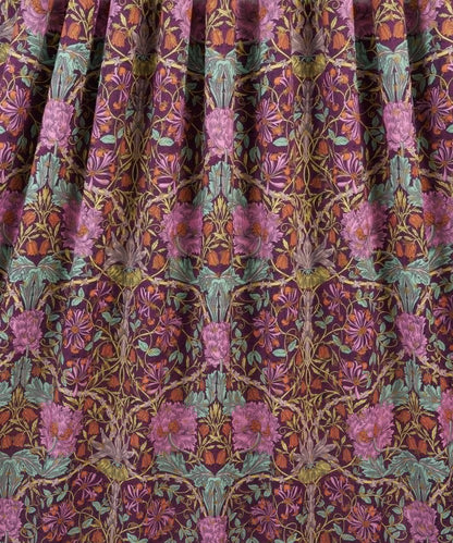 Liberty 2025AW Festive Collection - March Sparkle C