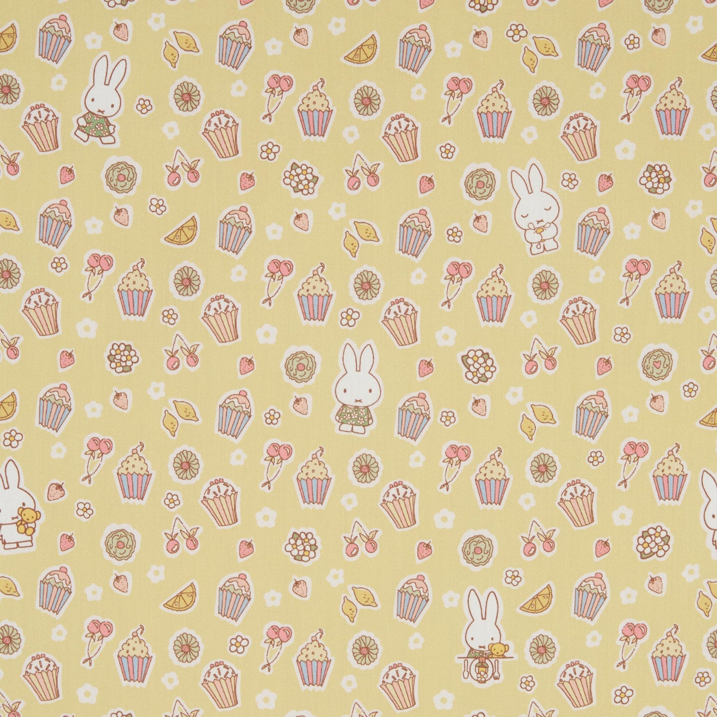Liberty x The Miffy Picture Book Collection - A Sweet Birthday