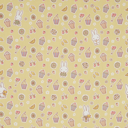 Liberty x The Miffy Picture Book Collection - A Sweet Birthday