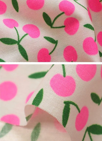 Pop Cherry -  sampler set of 6