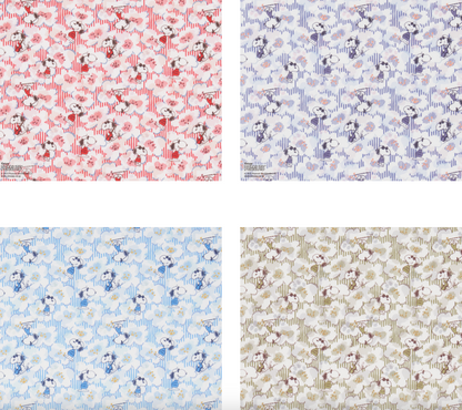 Peanuts x Liberty Fabrics Collection Vol.2 - Joe Cool