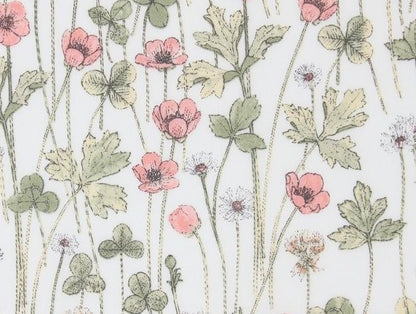 Liberty of London - Josephine's Garden C - 2021 Eternal Collection - fat quarter