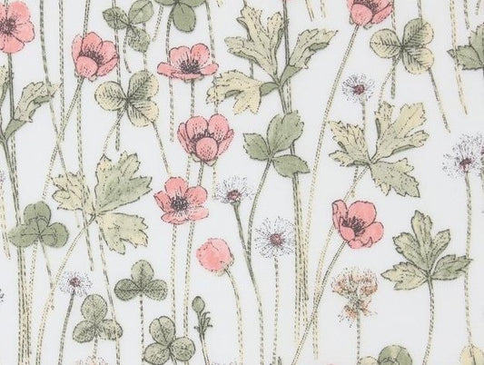 Liberty of London - Josephine's Garden C - 2021 Eternal Collection - fat quarter