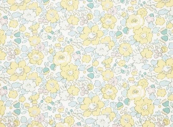 Liberty of London -  Bespoke Betsy Oldies - fat quarter