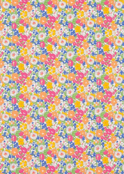 Liberty Japan -  Delilah Cavendish