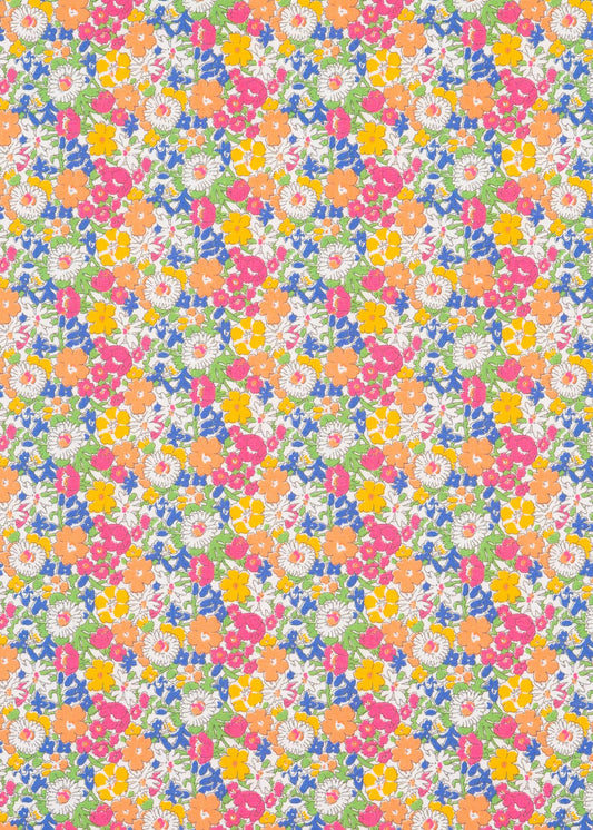 Liberty Japan -  Delilah Cavendish