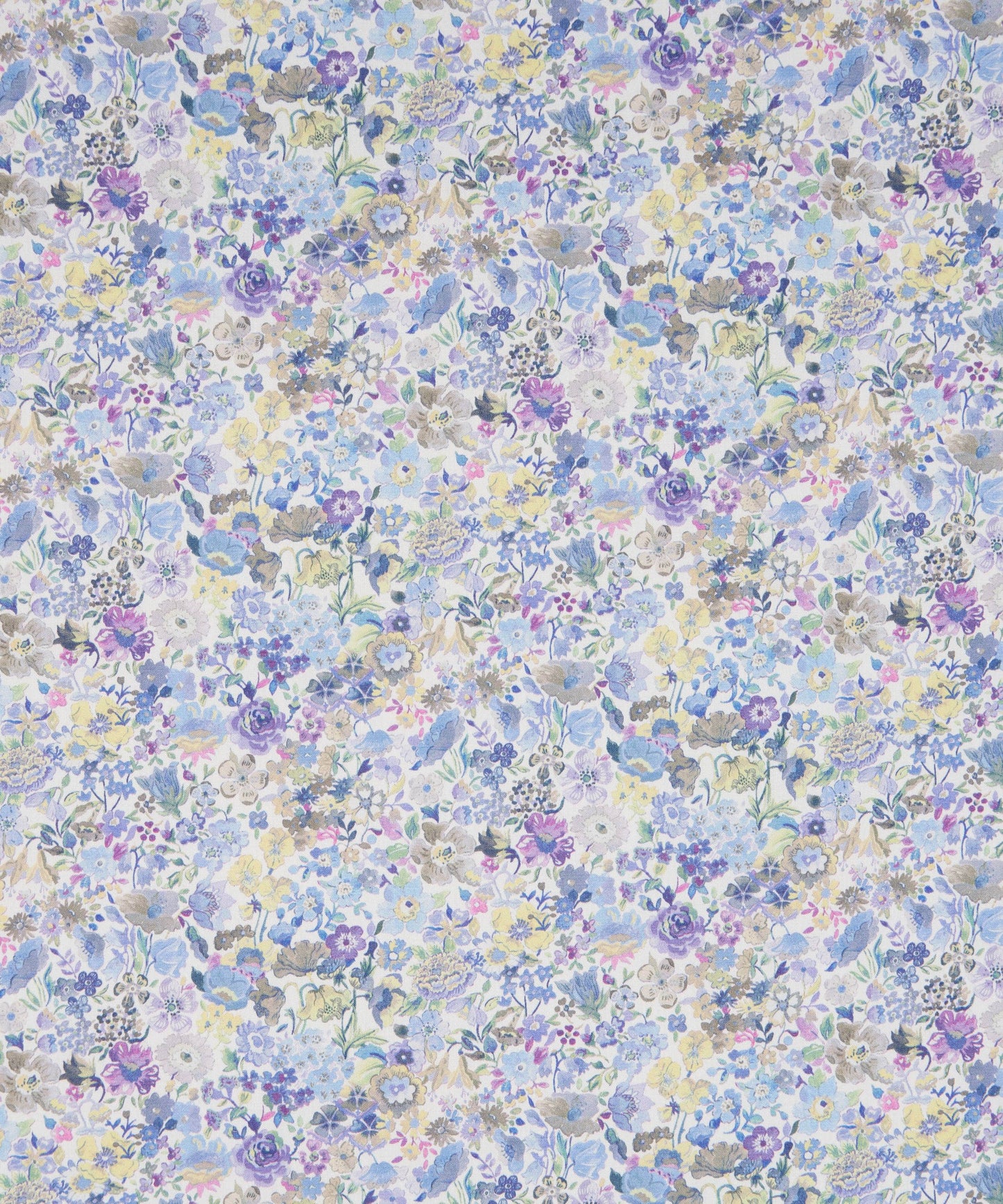 Liberty Japan -  Classic Garden YE