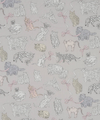 Liberty Japan -  Decades in Bloom - Koh & Eito j25c -  fat quarter