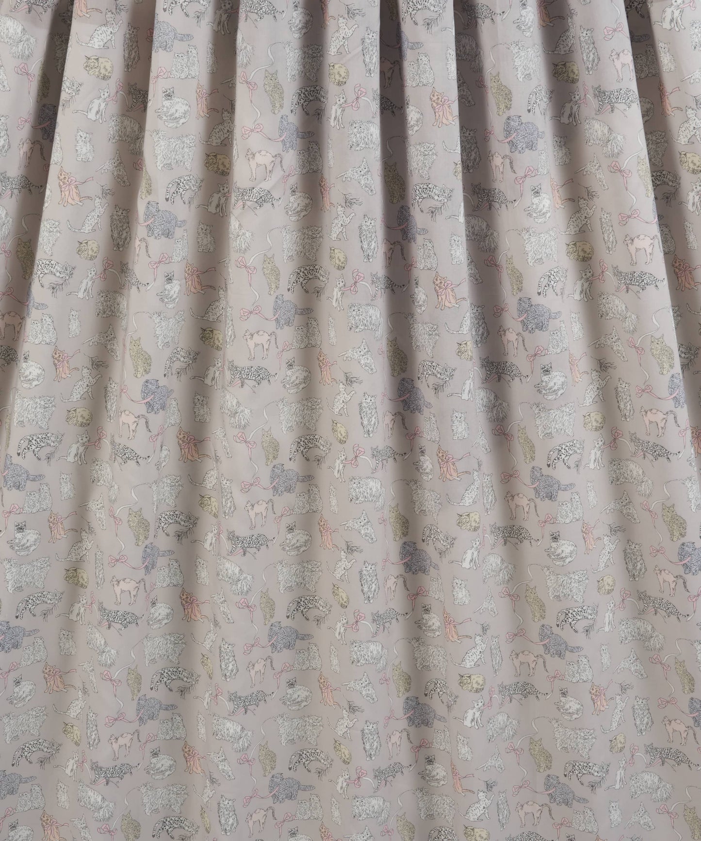 Liberty Japan -  Decades in Bloom - Koh & Eito j25c -  fat quarter
