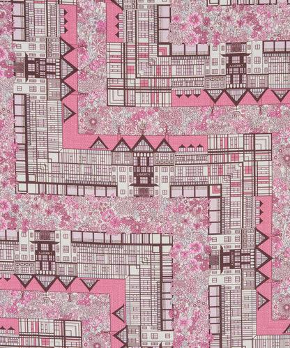 Liberty Japan 2026SS -  Tudor Belle