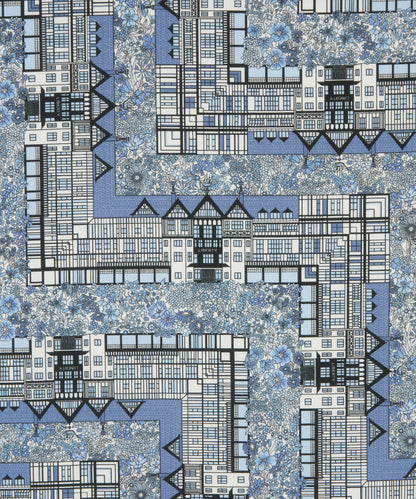 Liberty Japan 2026SS -  Tudor Belle