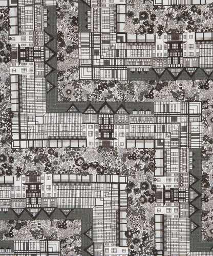 Liberty Japan 2026SS -  Tudor Belle