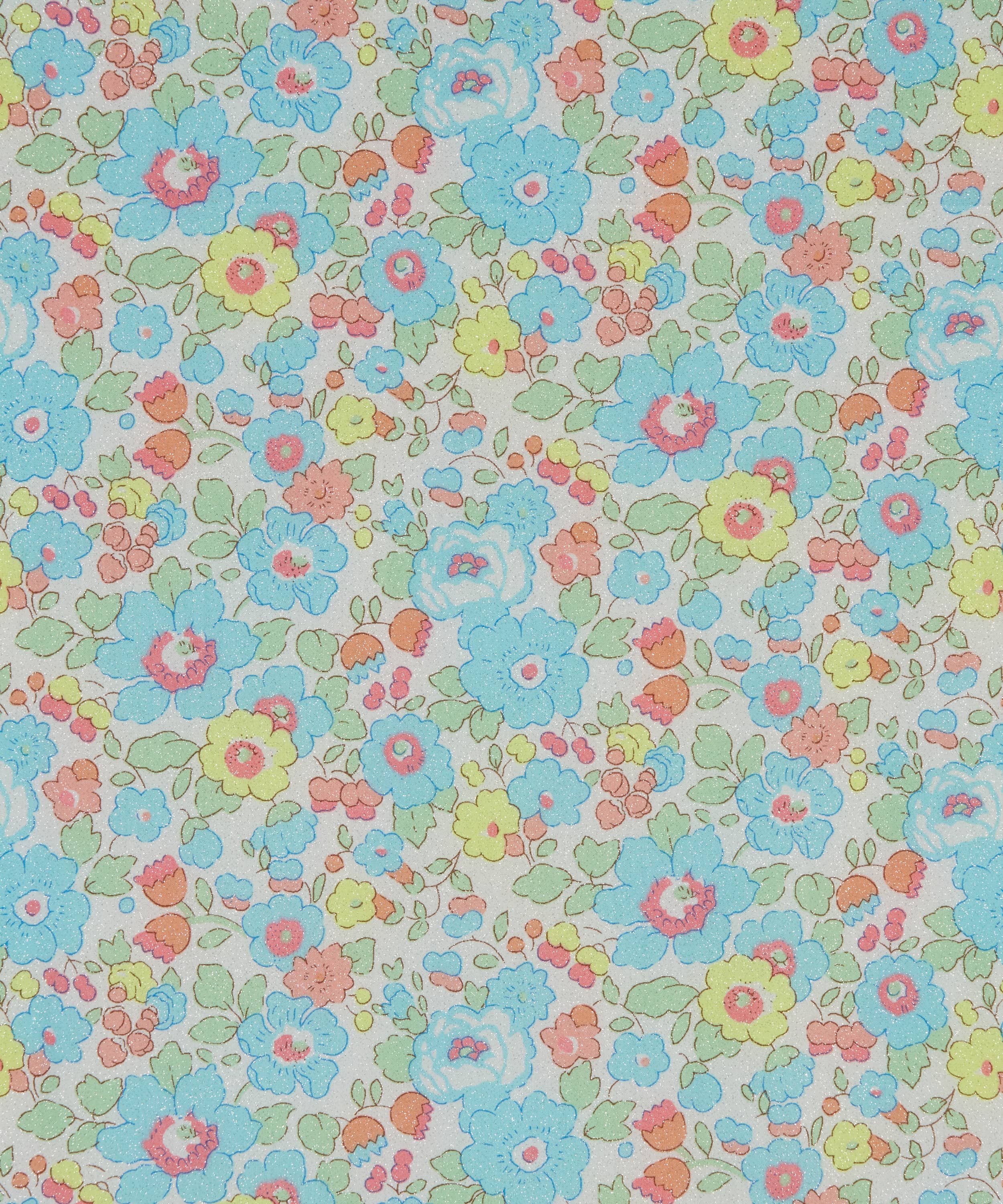 Liberty Japan Bespoke Neon / Glitter – ChokiChoki22