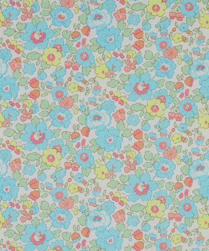 Liberty Japan 2025AW Bespoke Neon Splash - Betsy B