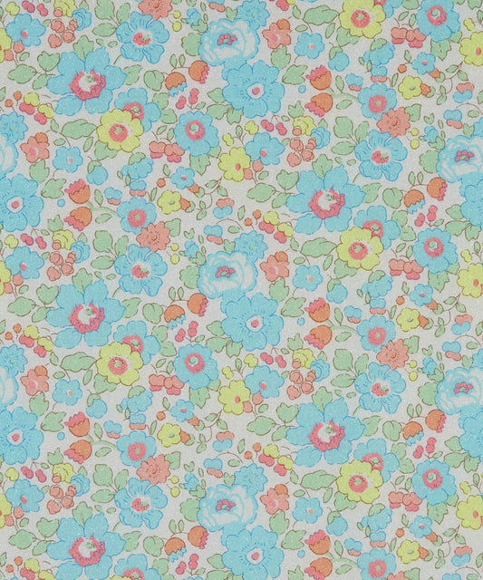 Liberty Japan 2025AW Bespoke Neon Splash - Betsy B