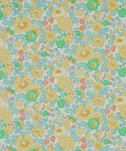 Liberty Japan 2025AW Bespoke Neon Splash - Betsy C