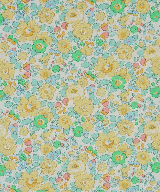 Liberty Japan 2025AW Bespoke Neon Splash - Betsy C