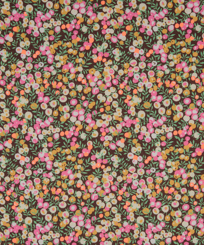 Liberty Japan 2025AW Bespoke Neon Splash - Wiltshire A