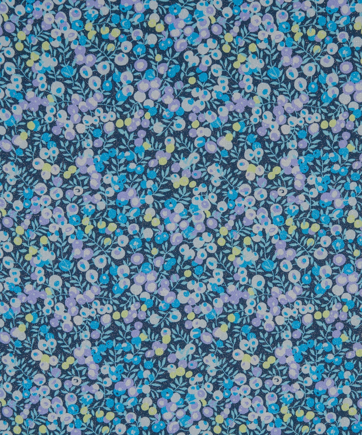 Liberty Japan 2025AW Bespoke Neon Splash - Wiltshire B