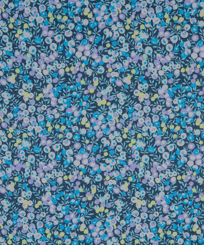 Liberty Japan 2025AW Bespoke Neon Splash - Wiltshire B