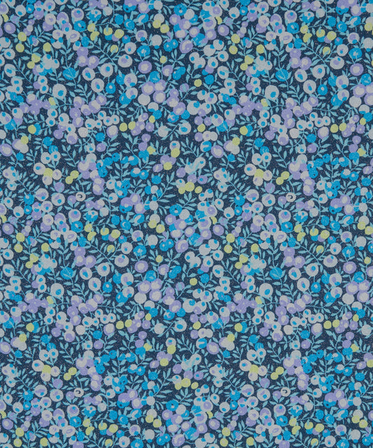 Liberty Japan 2025AW Bespoke Neon Splash - Wiltshire B