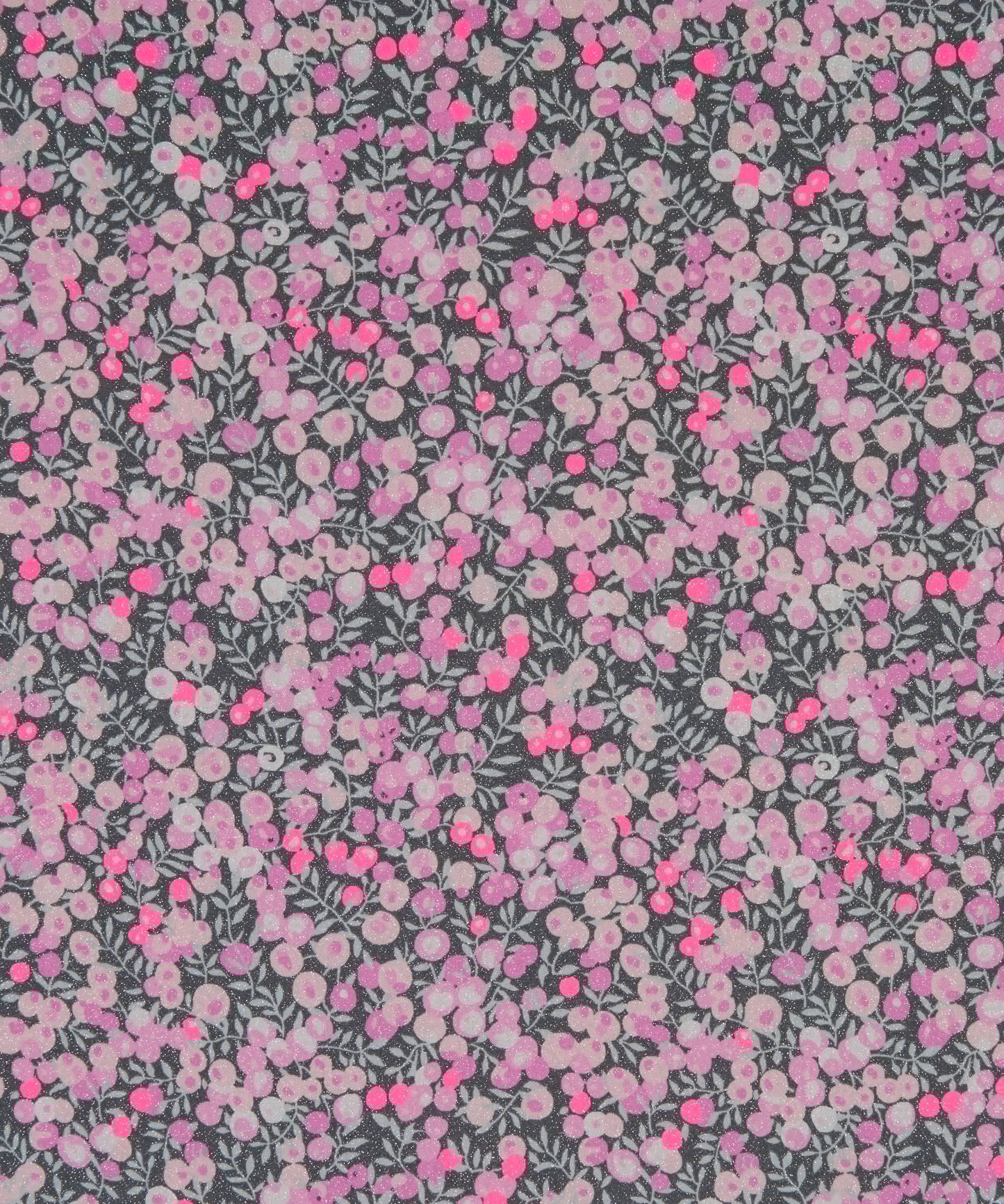 Liberty Japan 2025AW Bespoke Neon Splash -  Wiltshire C