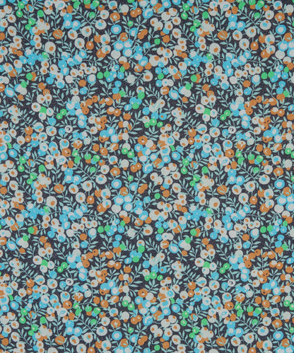 Liberty Japan 2025AW Bespoke Neon Splash - Wiltshire D