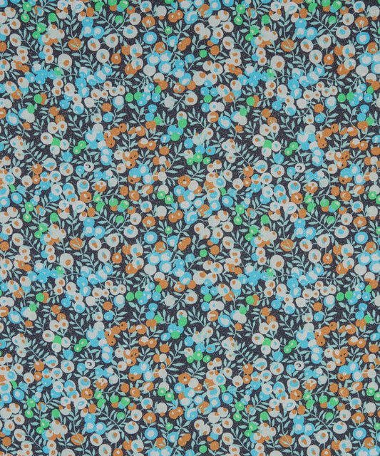 Liberty Japan 2025AW Bespoke Neon Splash - Wiltshire D