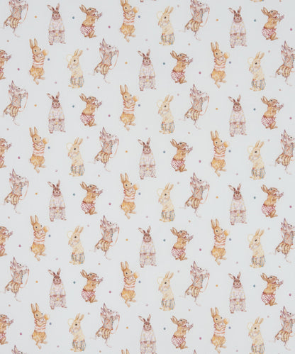 Liberty of London - Uk The Year of the Rabbit - TimWUnderland - blue