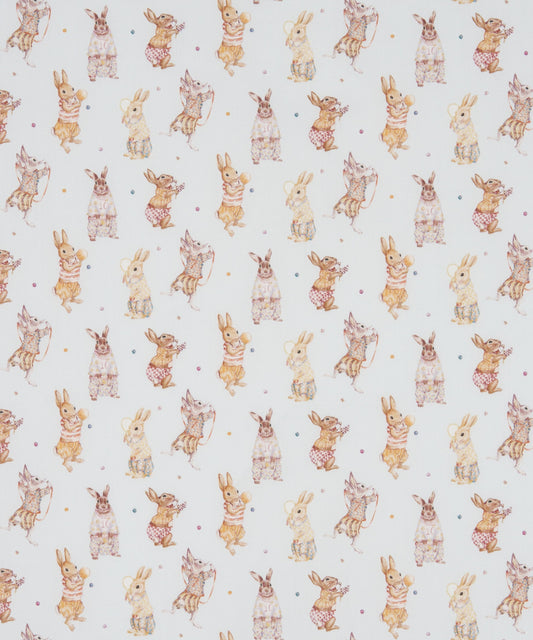 Liberty of London - Uk The Year of the Rabbit - TimWUnderland - blue