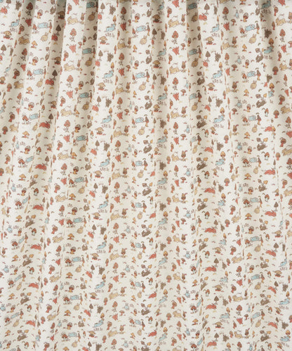 Liberty of London - UK 2023 The Year of the Rabbit - Hop and Skip - fat quarter