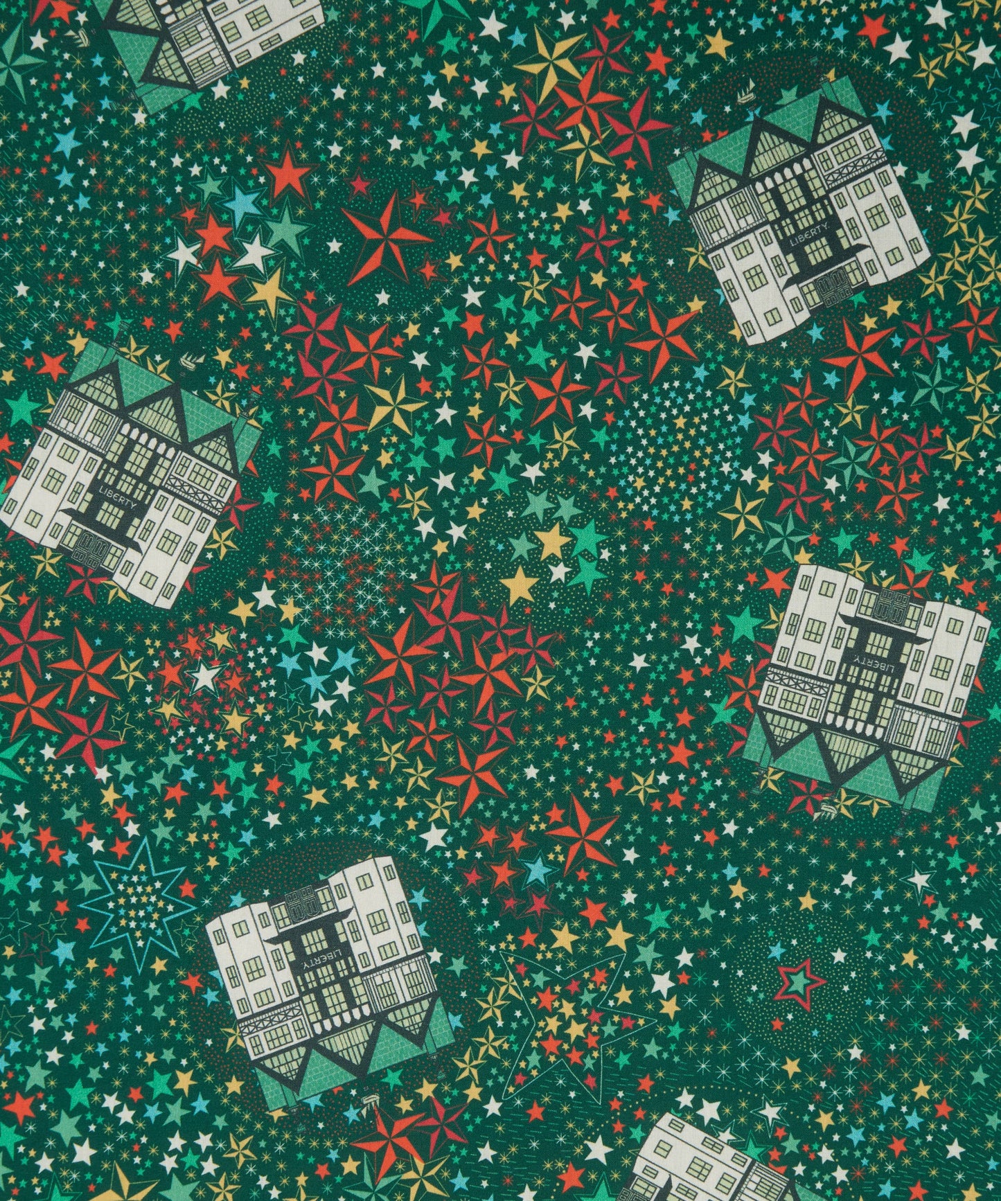 Liberty 2025AW Festive Collection - Adelajda Belle A