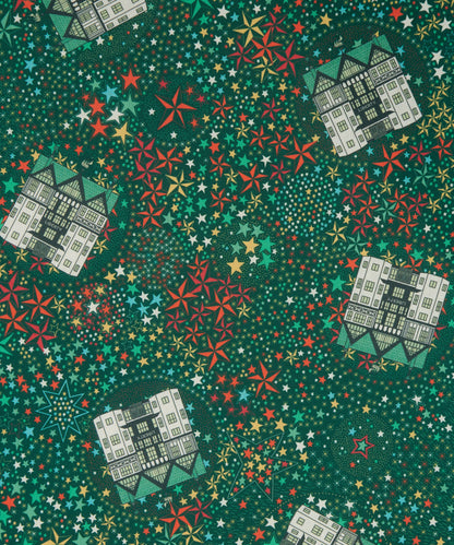 Liberty 2025AW Festive Collection - Adelajda Belle A