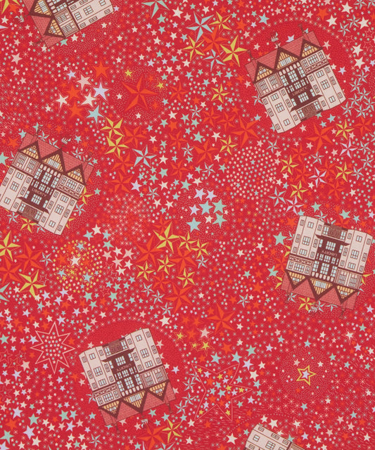 Liberty 2025AW Festive Collection - Adelajda Belle B