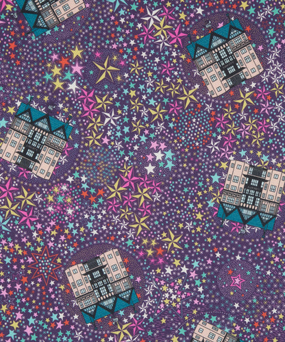 Liberty 2025AW Festive Collection - Adelajda Belle C