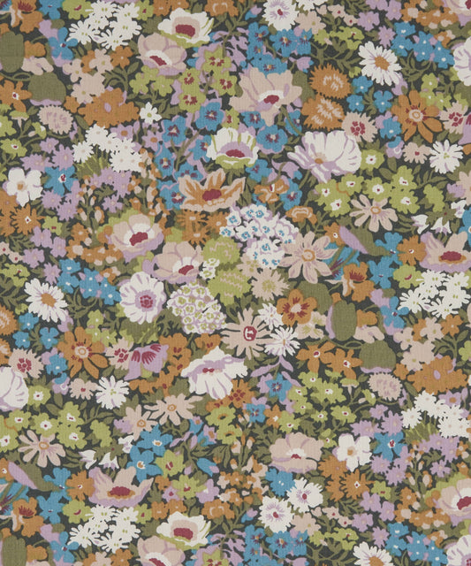 Liberty Japan - Eternal Thorpe VE